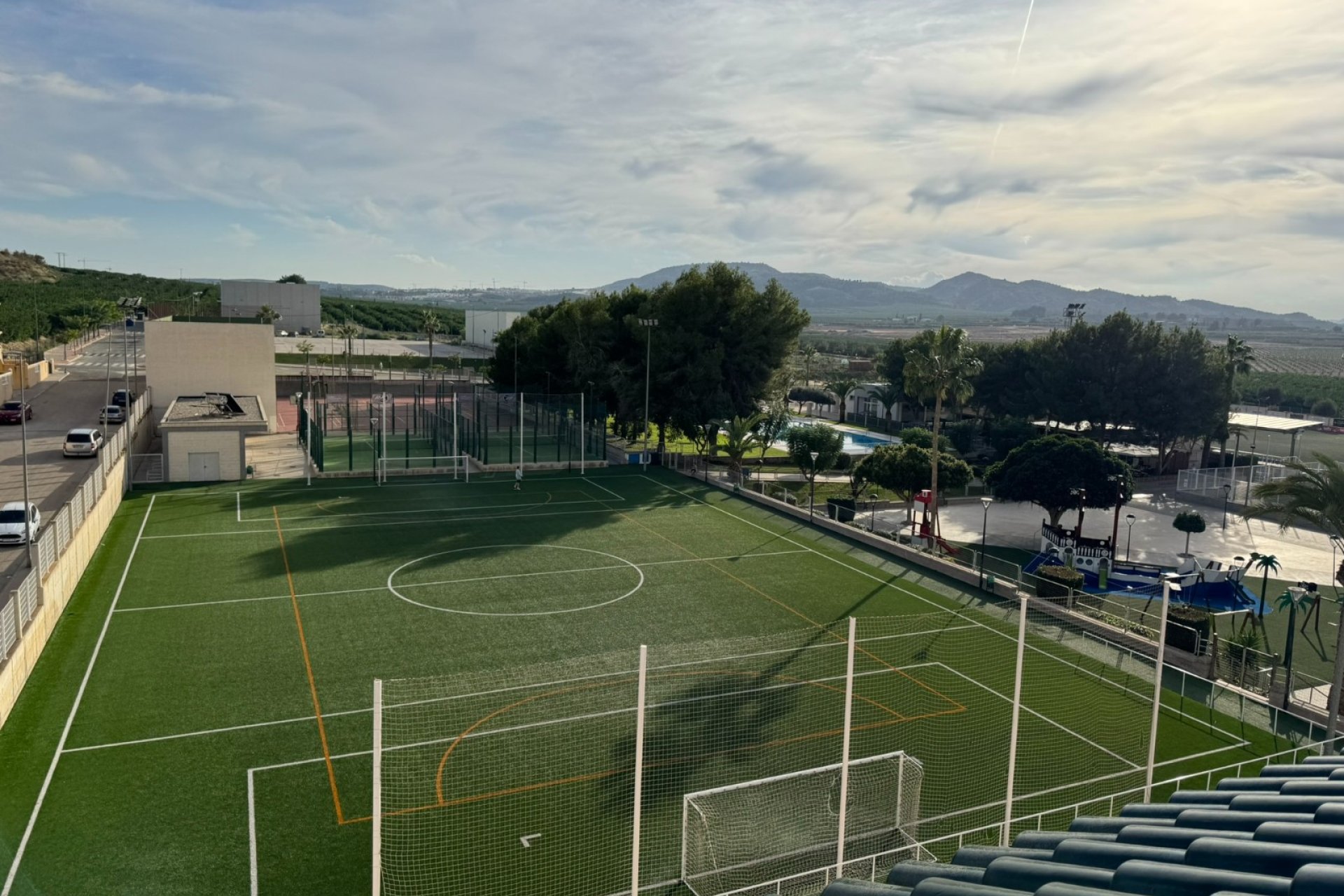 Herverkoop - Apartments - Flats - Algorfa