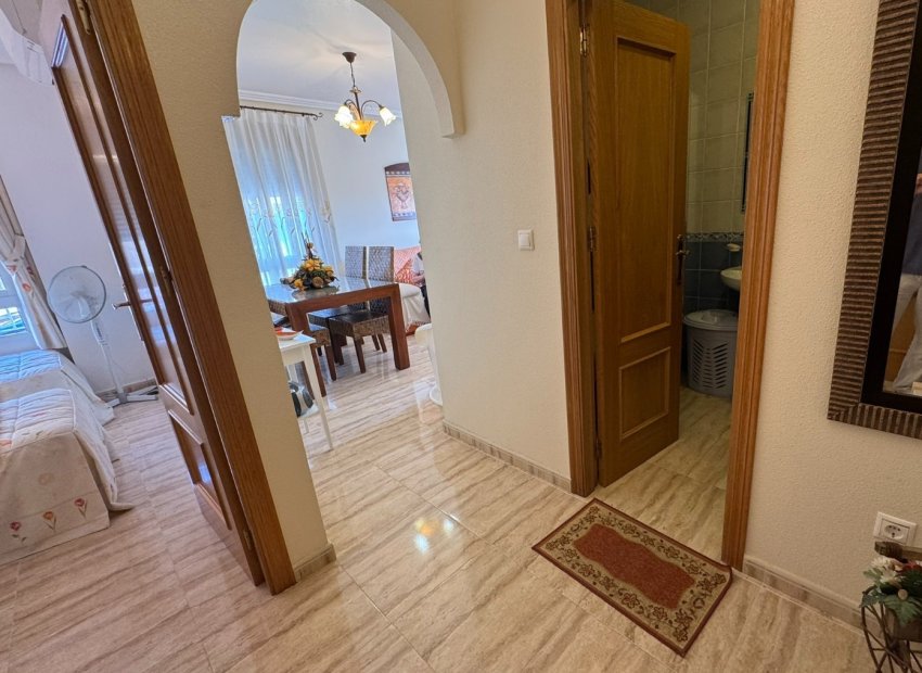 Herverkoop - Apartments - Flats - Algorfa