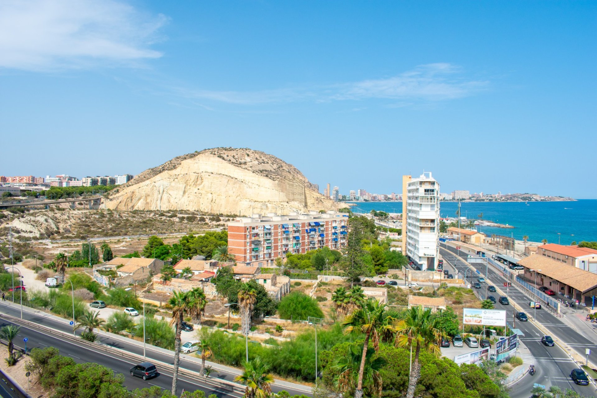 Herverkoop - Apartments - Flats - Alicante - Casco antiguo