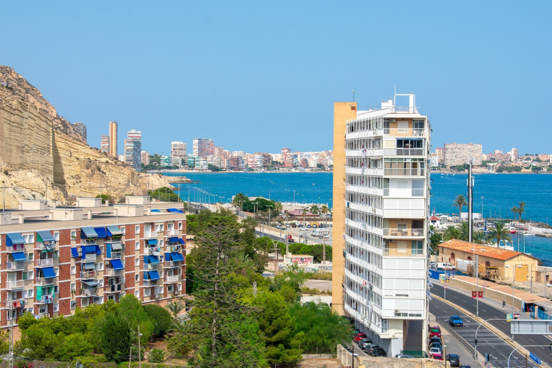 Herverkoop - Apartments - Flats - Alicante - Casco antiguo