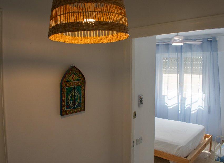 Herverkoop - Apartments - Flats - Alicante - Casco antiguo