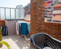 Herverkoop - Apartments - Flats - Alicante - Casco antiguo