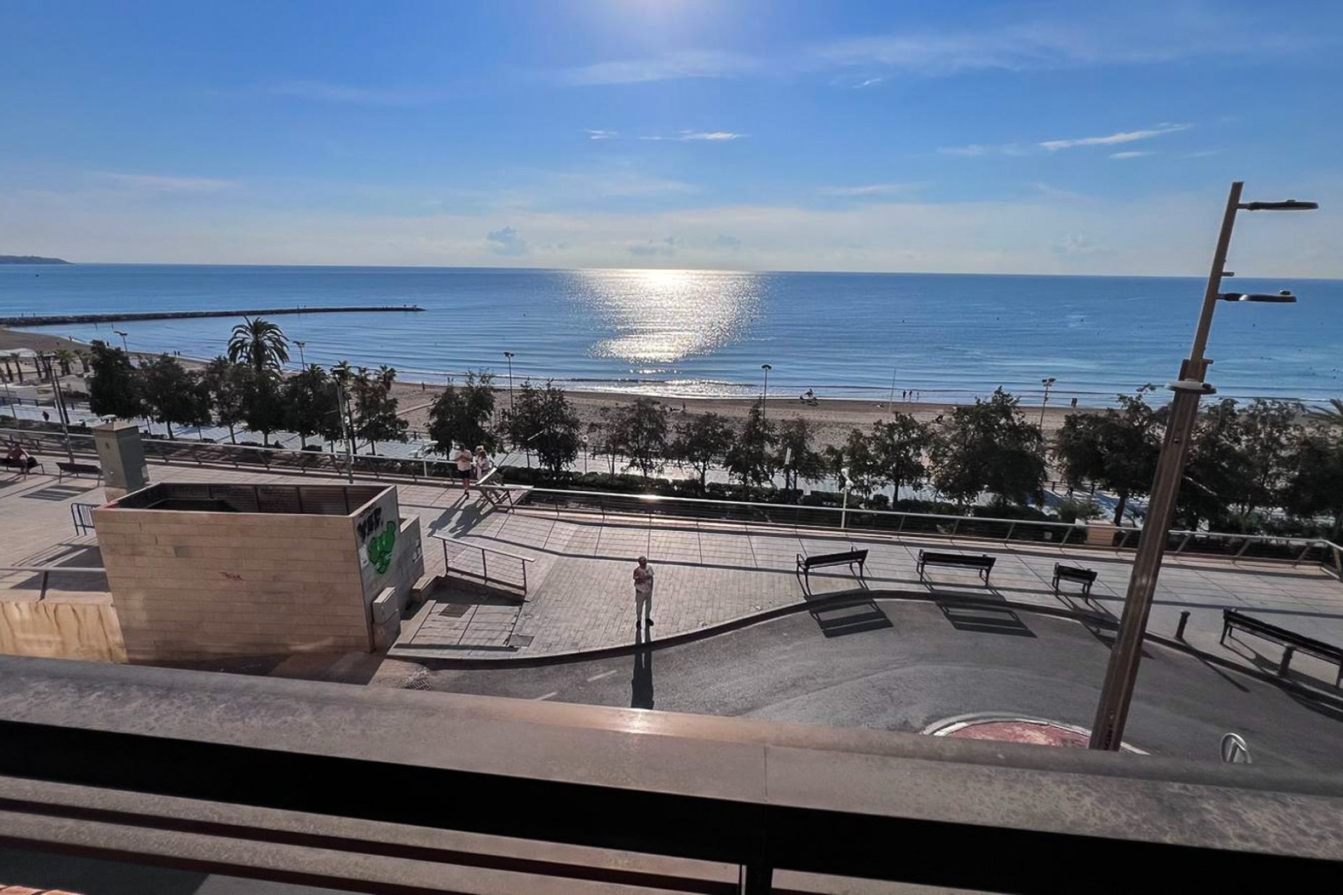 Herverkoop - Apartments - Flats - Alicante - Center