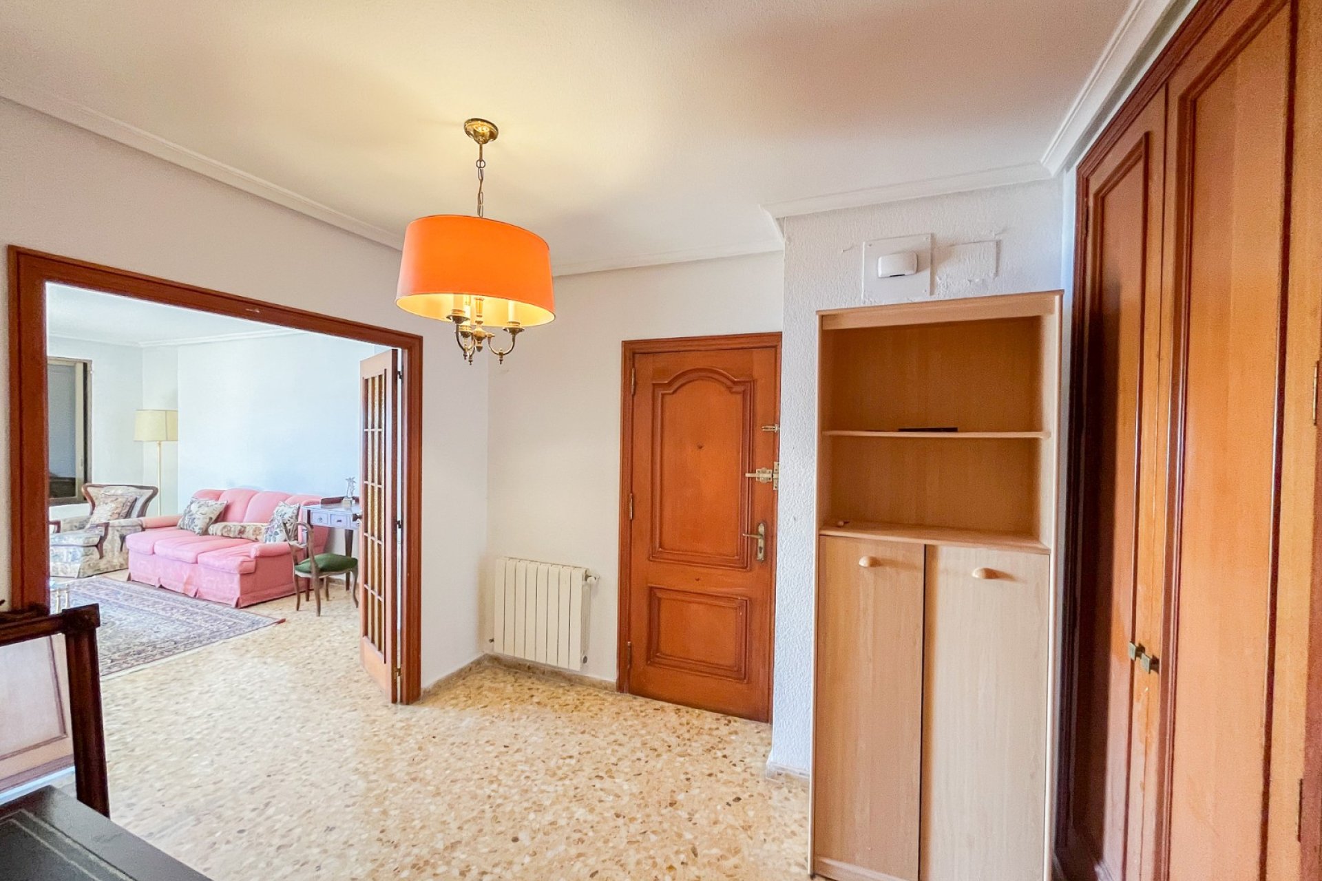 Herverkoop - Apartments - Flats - Alicante - Center