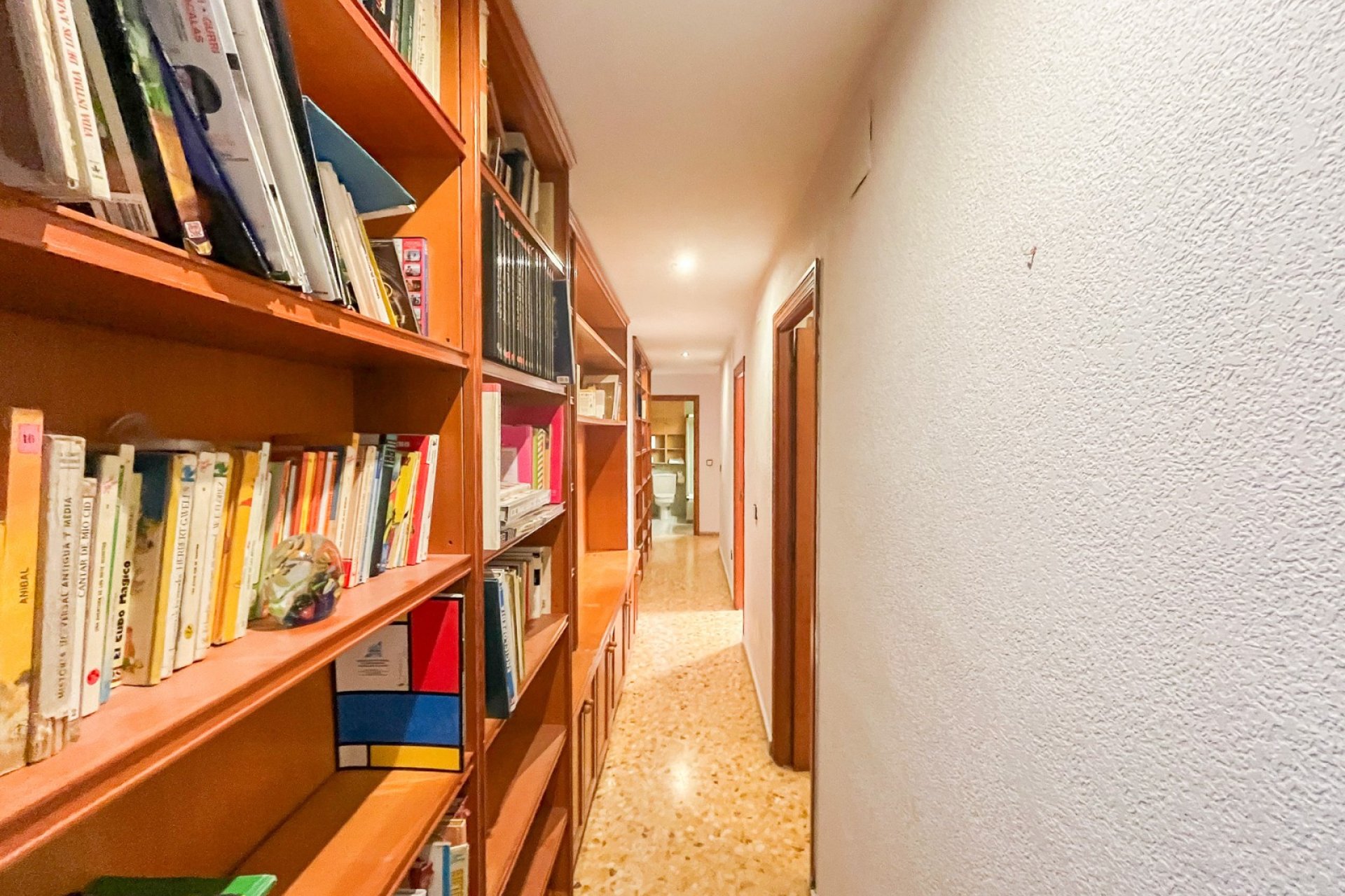 Herverkoop - Apartments - Flats - Alicante - Center