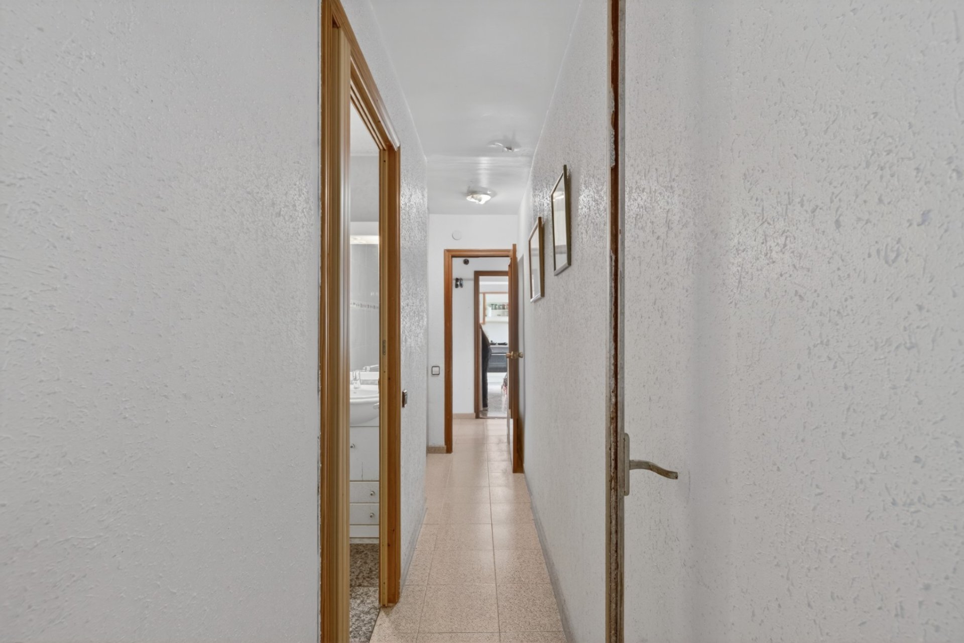 Herverkoop - Apartments - Flats - Alicante - Center
