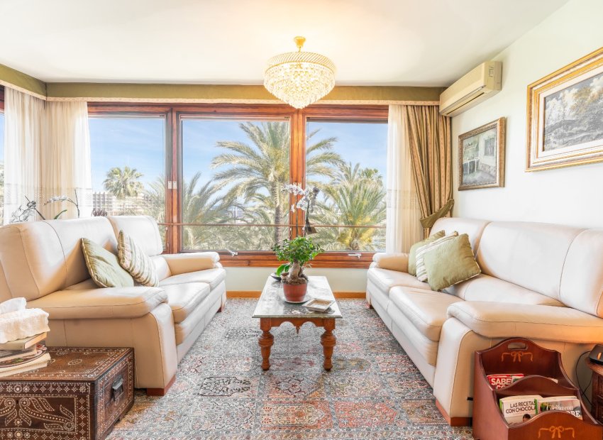 Herverkoop - Apartments - Flats - Alicante - Center