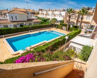 Herverkoop - Apartments - Flats - Alicante - La Florida