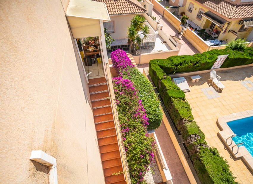 Herverkoop - Apartments - Flats - Alicante - La Florida