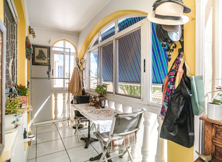 Herverkoop - Apartments - Flats - Alicante - La Florida