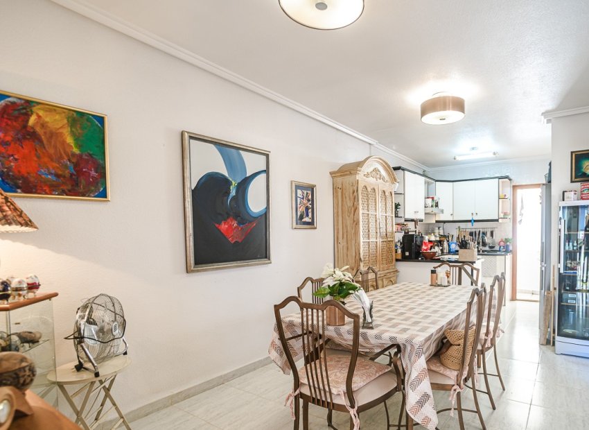 Herverkoop - Apartments - Flats - Alicante - La Florida