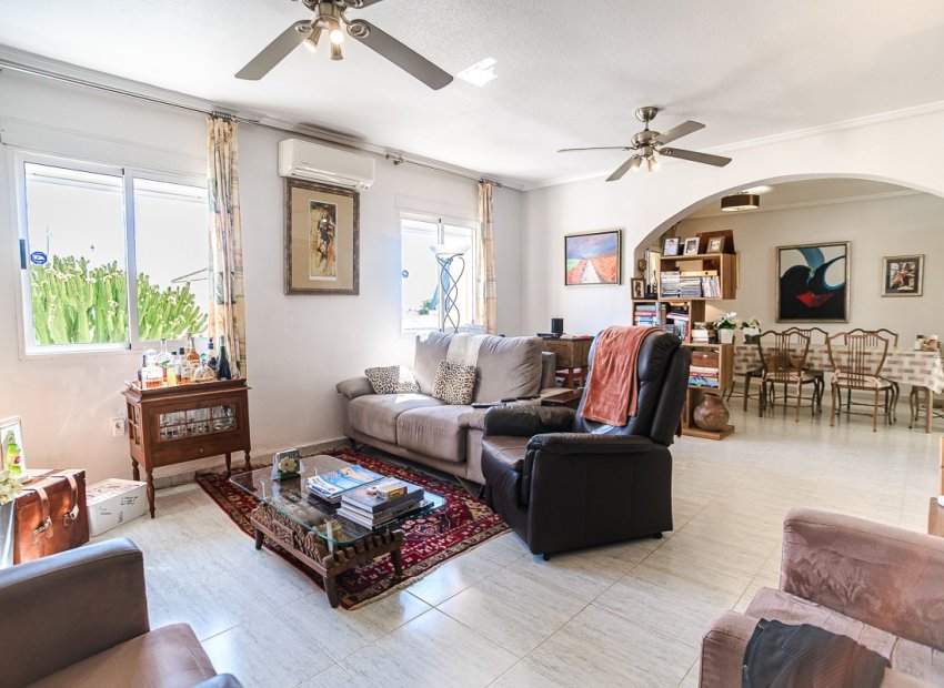Herverkoop - Apartments - Flats - Alicante - La Florida