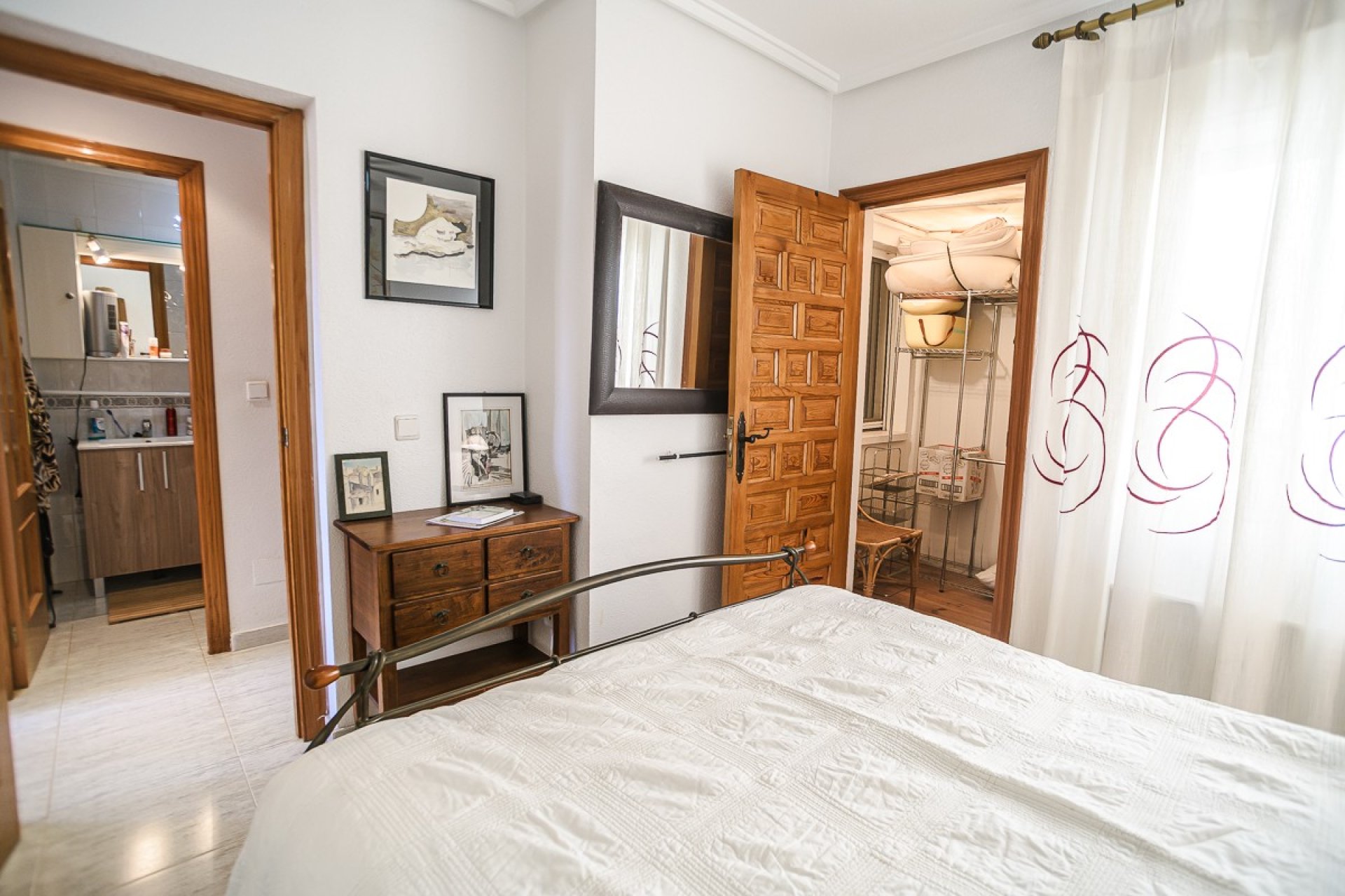 Herverkoop - Apartments - Flats - Alicante - La Florida