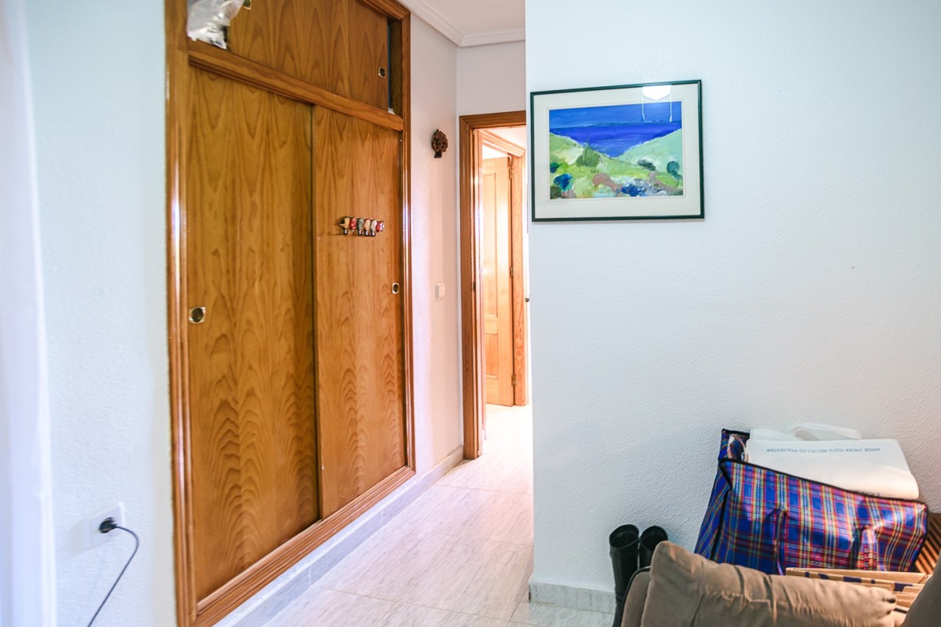 Herverkoop - Apartments - Flats - Alicante - La Florida