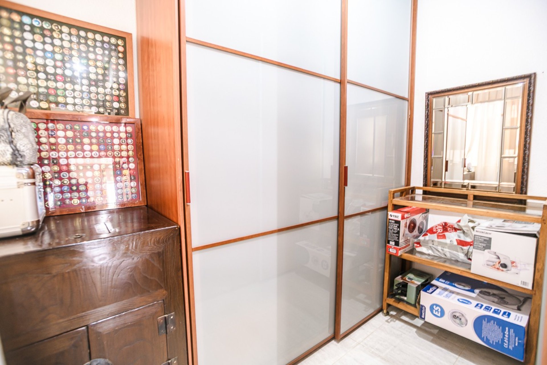 Herverkoop - Apartments - Flats - Alicante - La Florida