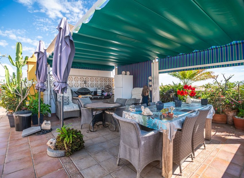 Herverkoop - Apartments - Flats - Alicante - La Florida