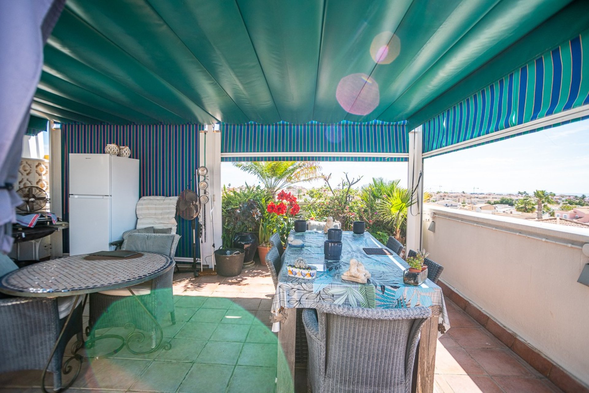 Herverkoop - Apartments - Flats - Alicante - La Florida