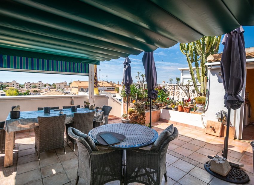 Herverkoop - Apartments - Flats - Alicante - La Florida