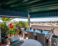 Herverkoop - Apartments - Flats - Alicante - La Florida