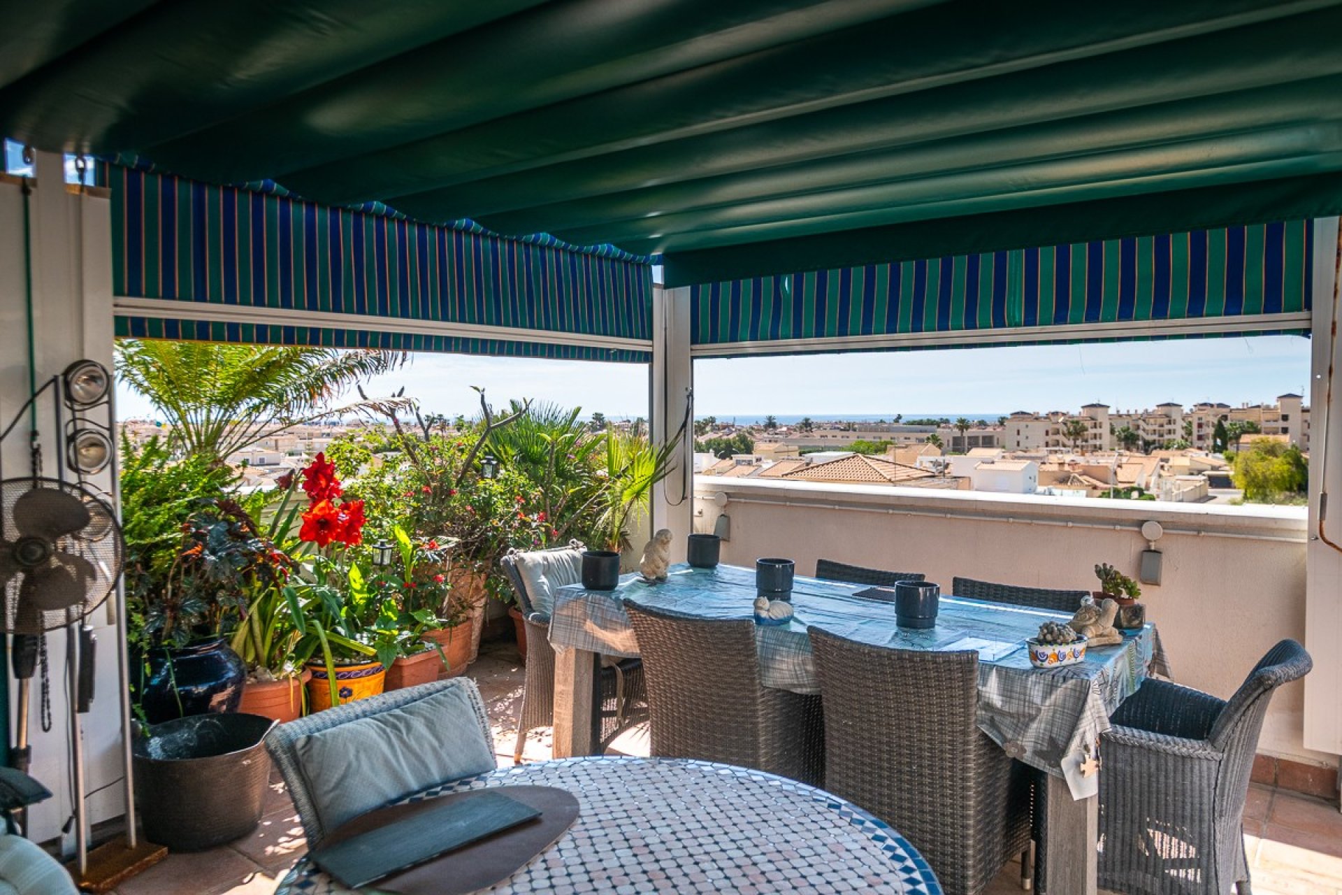 Herverkoop - Apartments - Flats - Alicante - La Florida