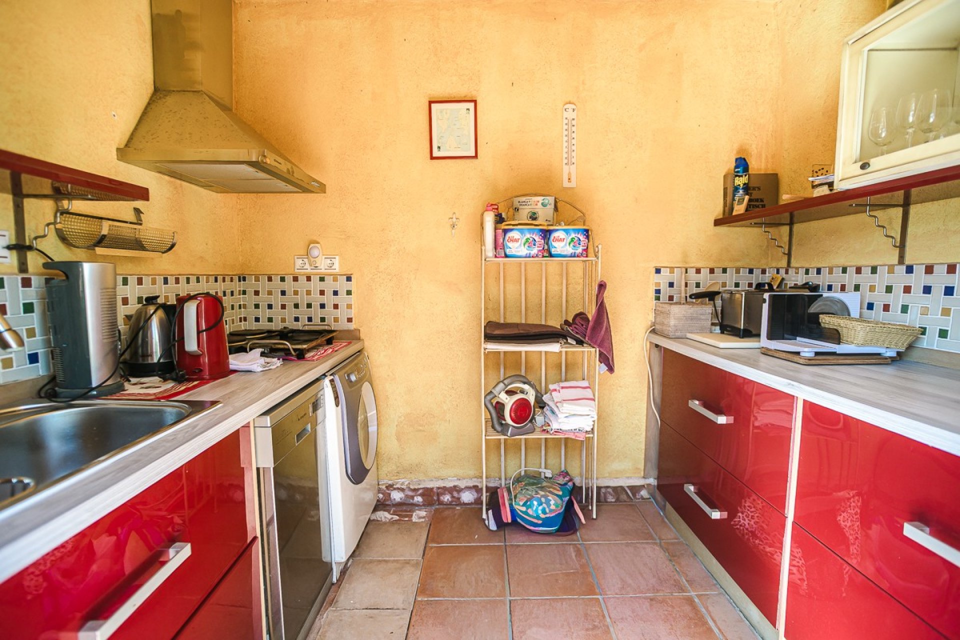 Herverkoop - Apartments - Flats - Alicante - La Florida