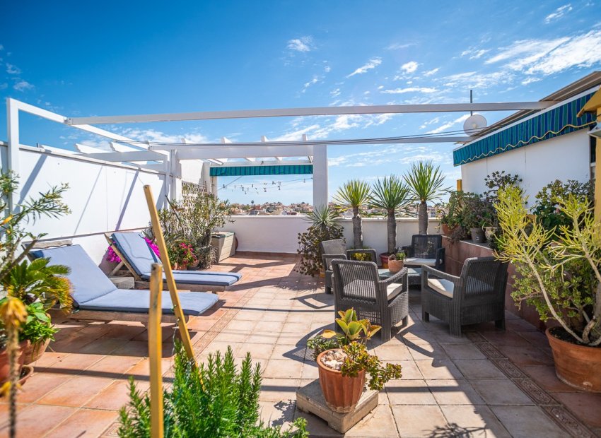 Herverkoop - Apartments - Flats - Alicante - La Florida