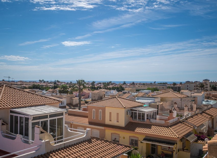 Herverkoop - Apartments - Flats - Alicante - La Florida