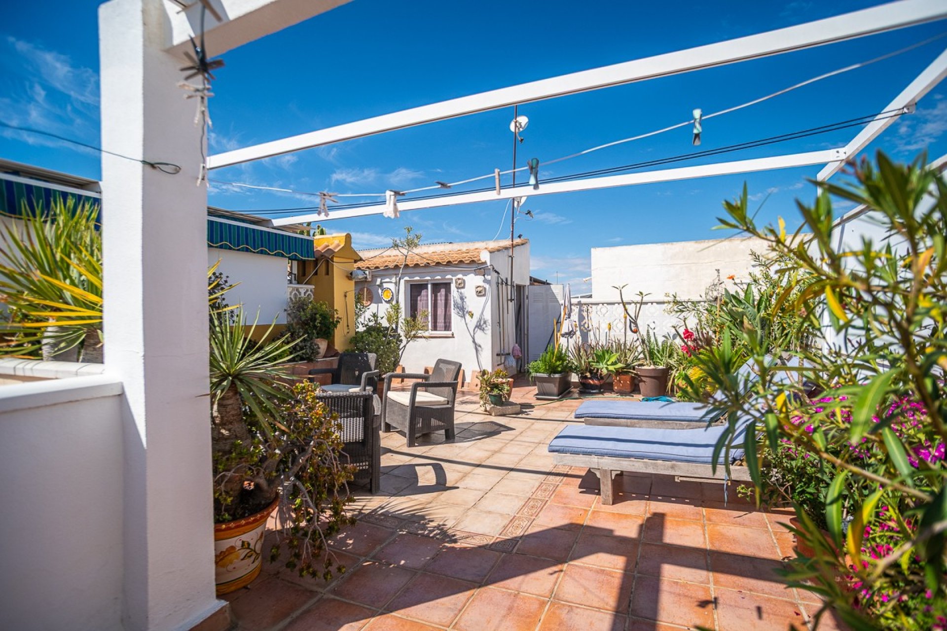 Herverkoop - Apartments - Flats - Alicante - La Florida