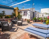 Herverkoop - Apartments - Flats - Alicante - La Florida