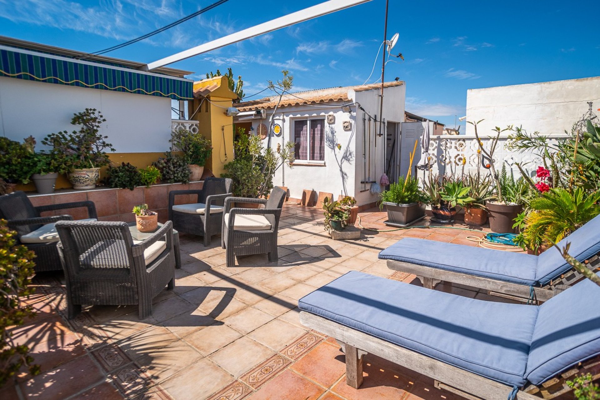 Herverkoop - Apartments - Flats - Alicante - La Florida