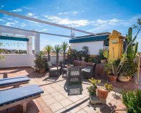 Herverkoop - Apartments - Flats - Alicante - La Florida