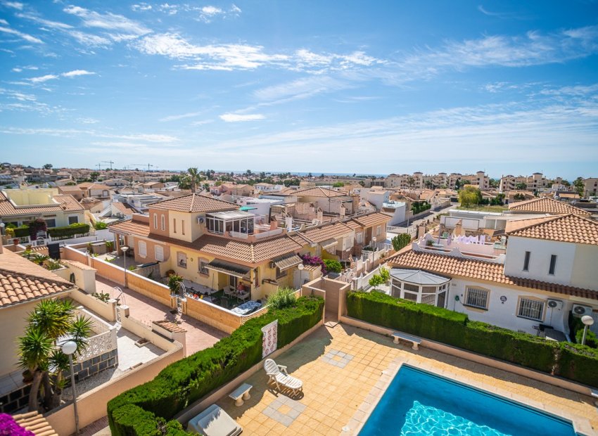 Herverkoop - Apartments - Flats - Alicante - La Florida