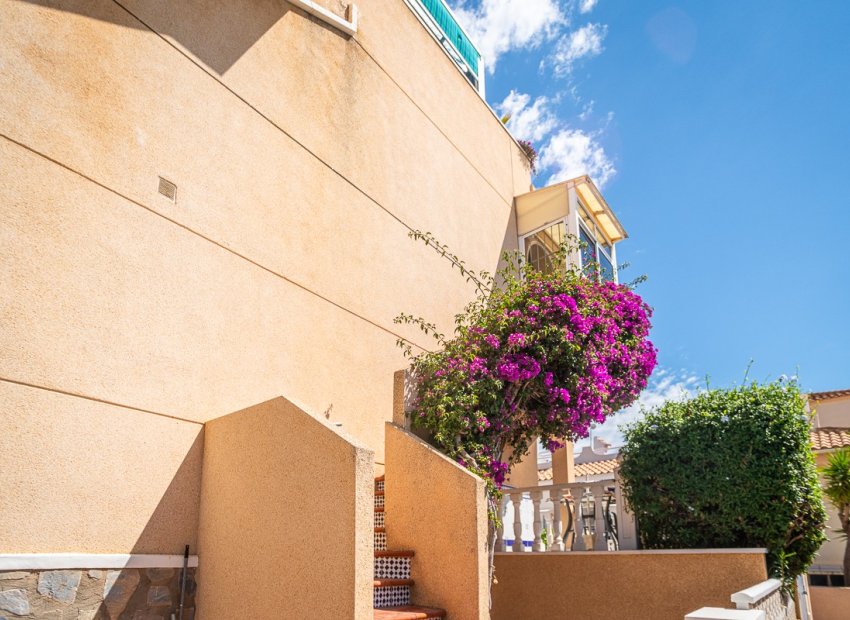 Herverkoop - Apartments - Flats - Alicante - La Florida