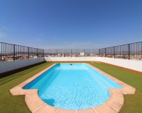 Herverkoop - Apartments - Flats - Almoradí - Almoradi - Town