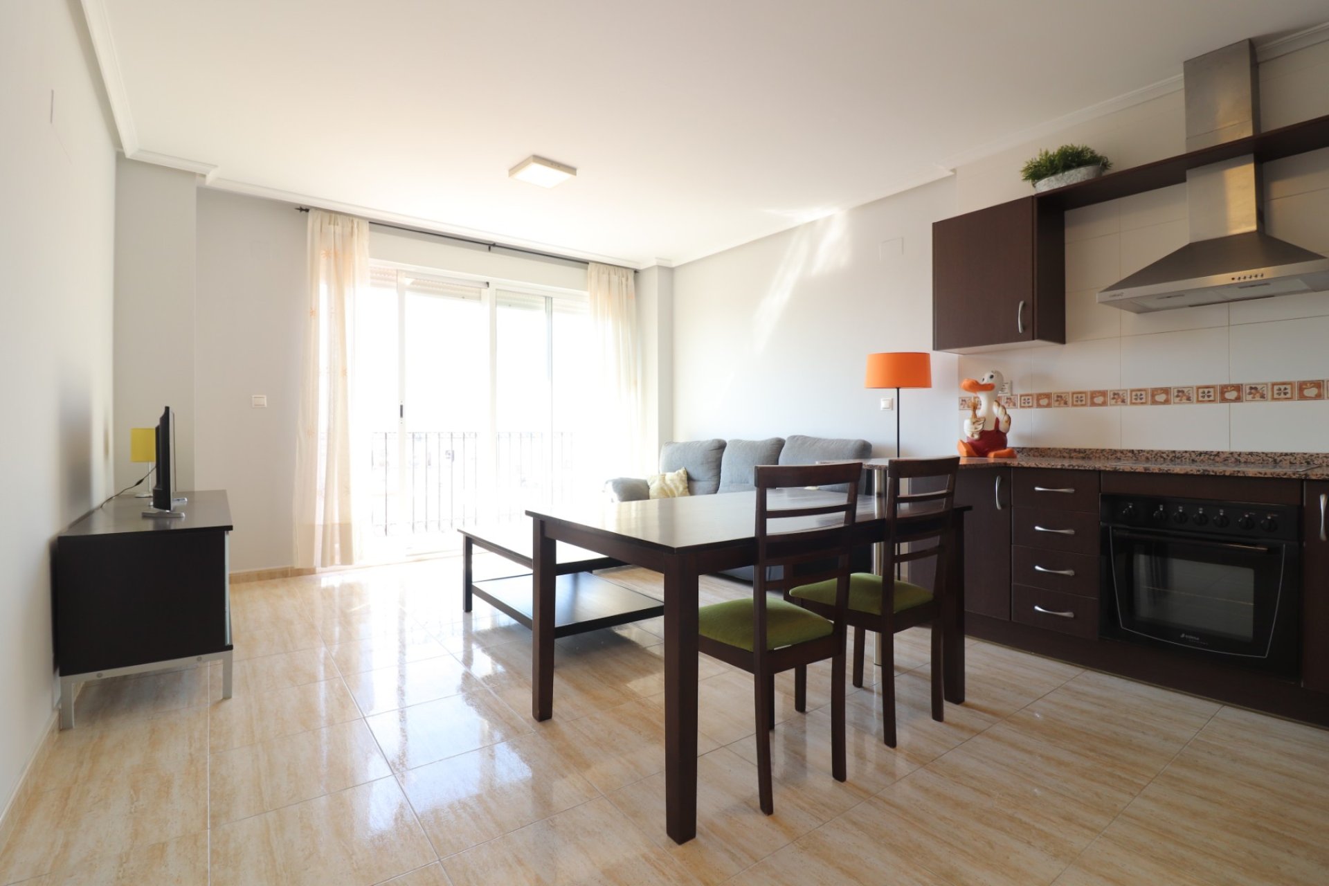 Herverkoop - Apartments - Flats - Almoradí - Almoradi - Town