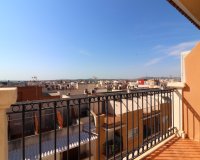 Herverkoop - Apartments - Flats - Almoradí - Almoradi - Town