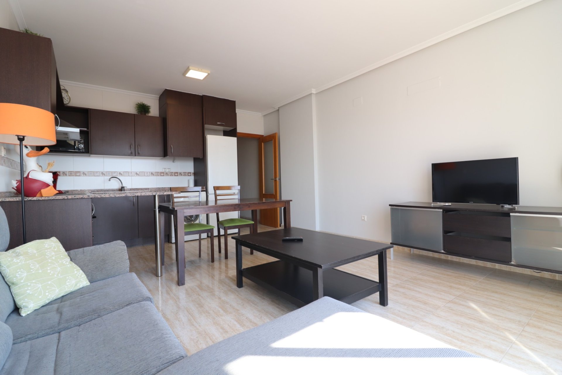 Herverkoop - Apartments - Flats - Almoradí - Almoradi - Town