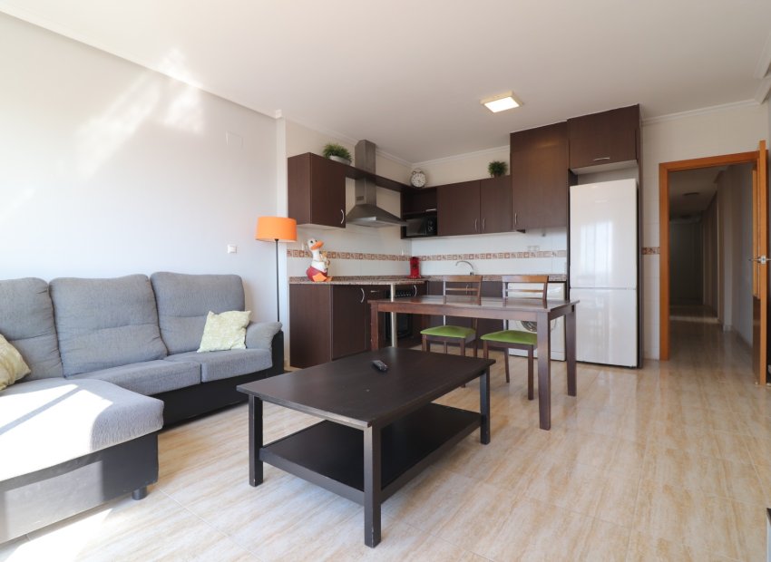 Herverkoop - Apartments - Flats - Almoradí - Almoradi - Town