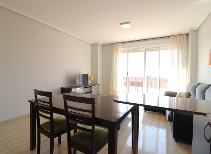 Herverkoop - Apartments - Flats - Almoradí - Almoradi - Town