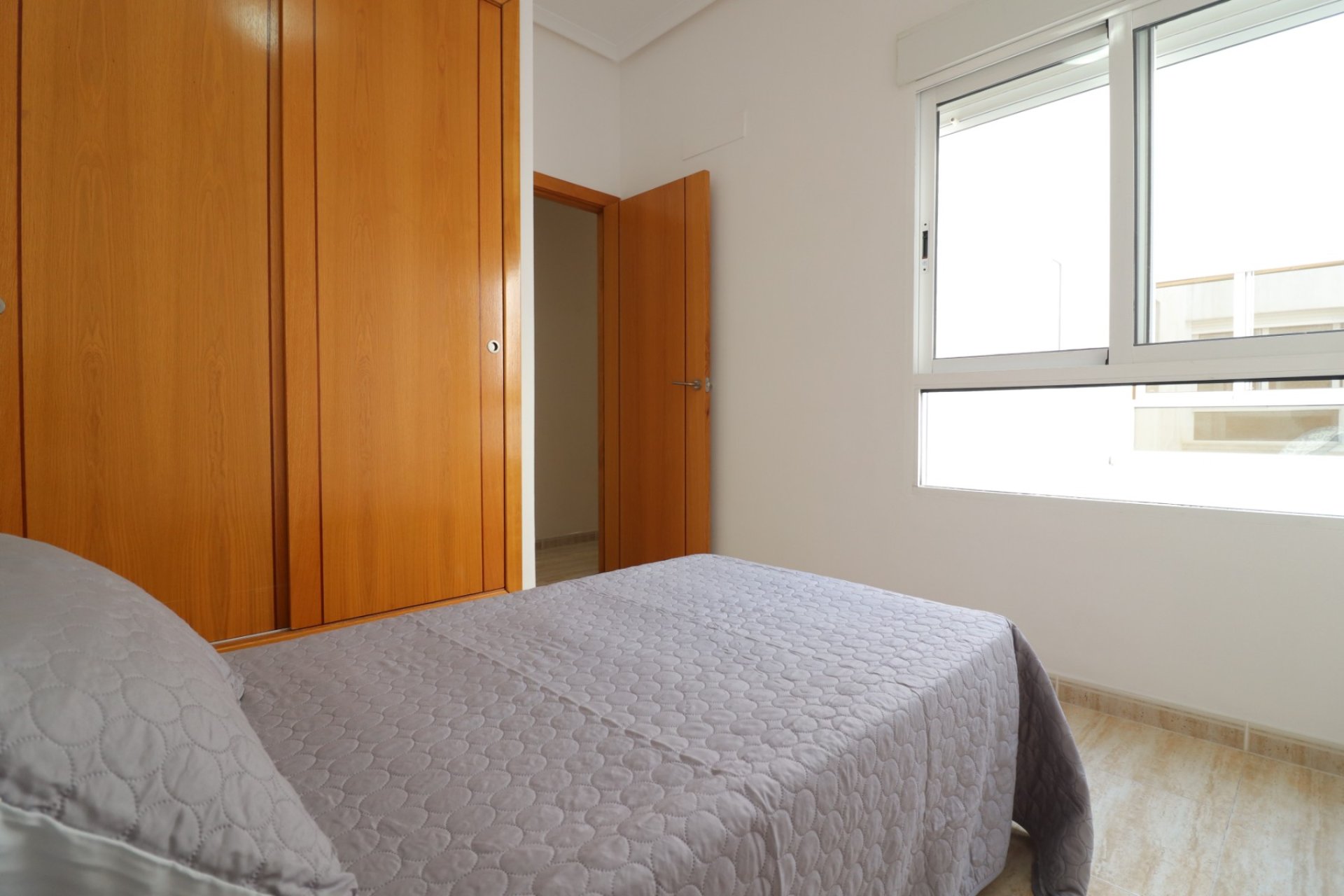 Herverkoop - Apartments - Flats - Almoradí - Almoradi - Town