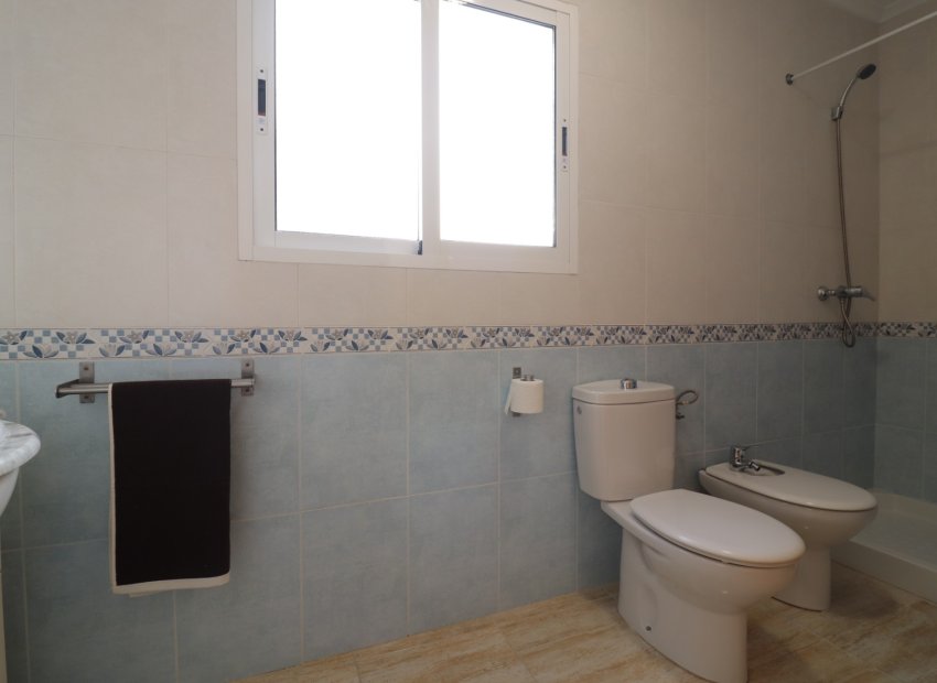 Herverkoop - Apartments - Flats - Almoradí - Almoradi - Town