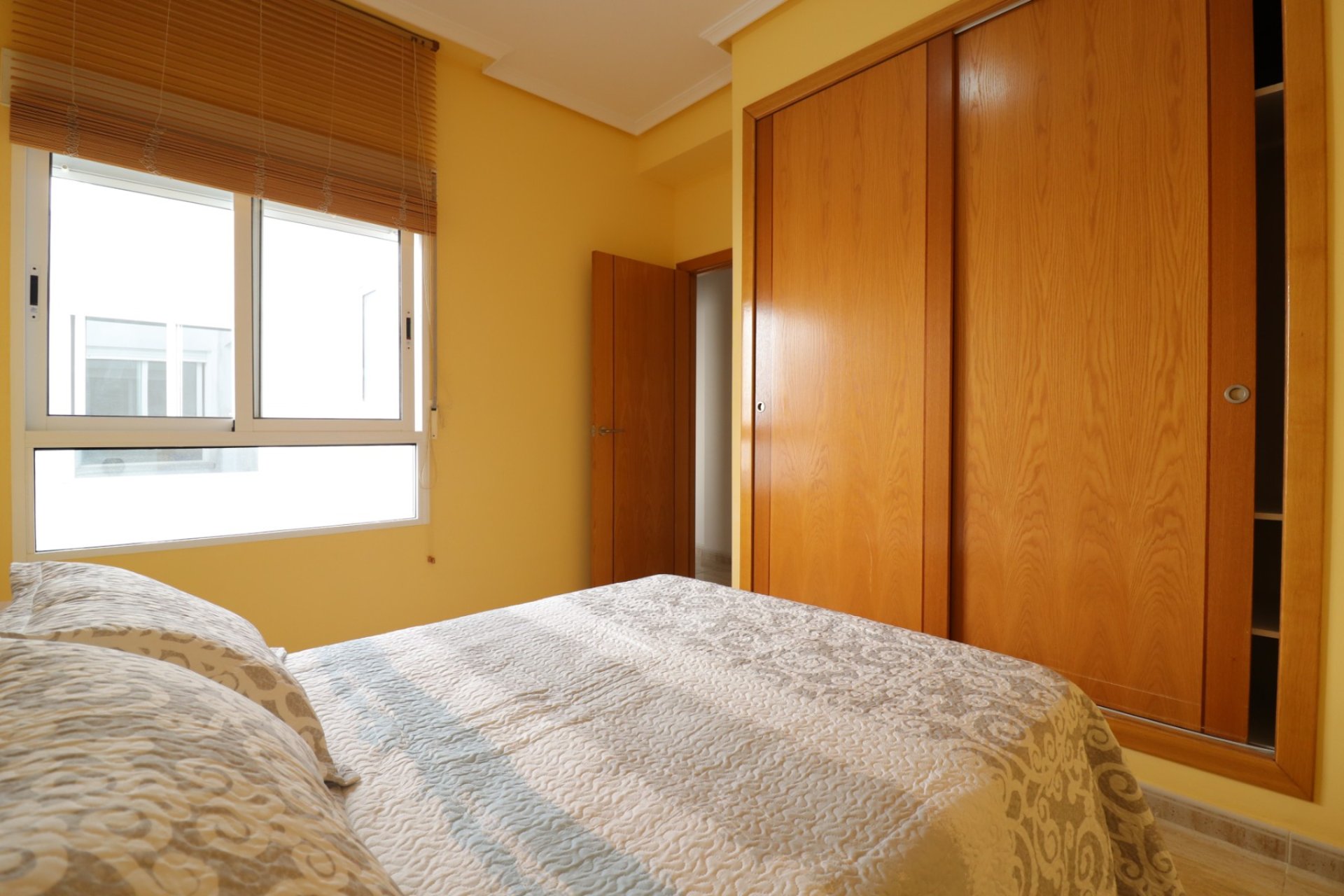 Herverkoop - Apartments - Flats - Almoradí - Almoradi - Town