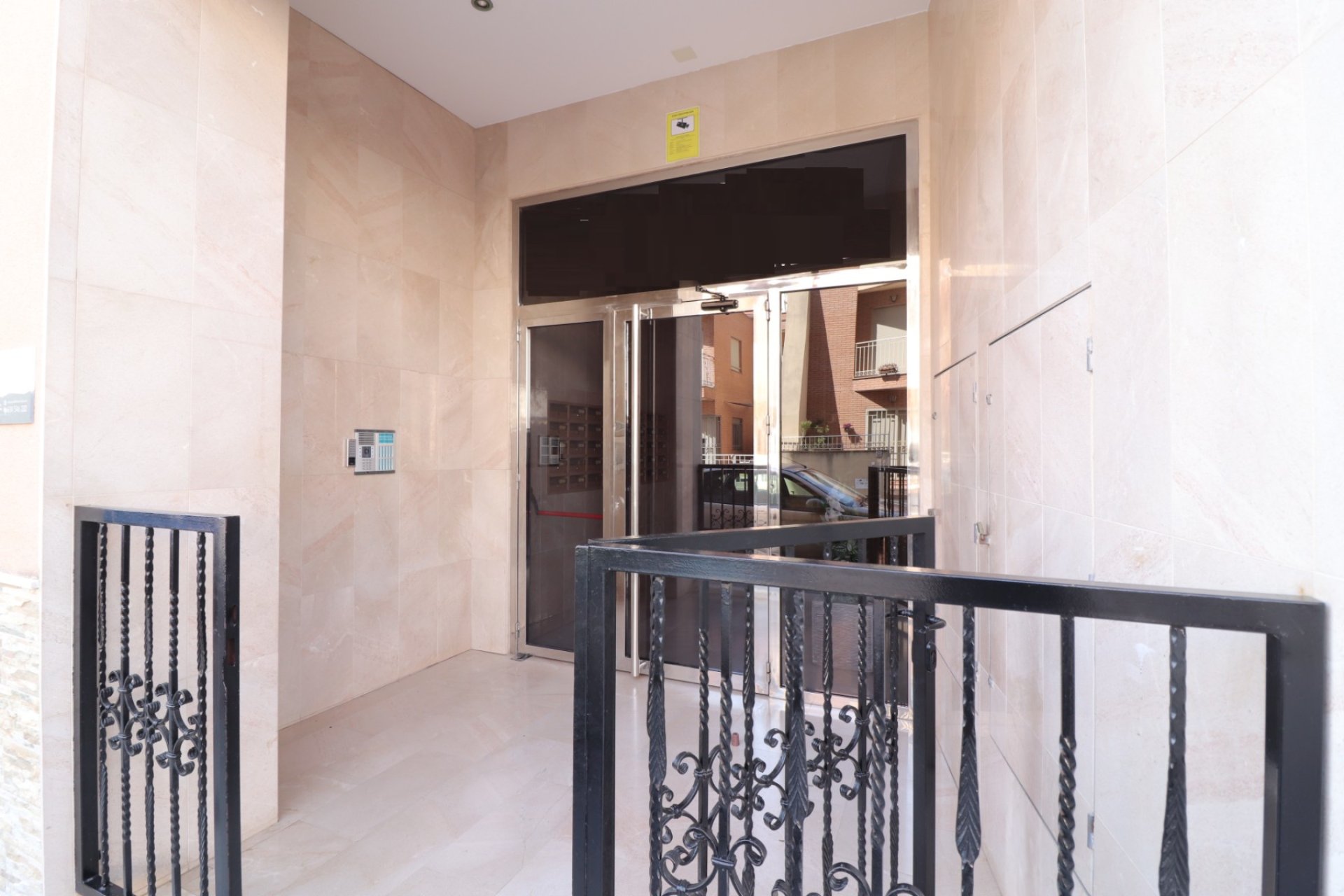 Herverkoop - Apartments - Flats - Almoradí - Almoradi - Town