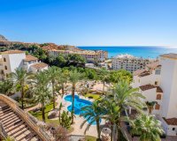 Herverkoop - Apartments - Flats - Altea - Mascarat