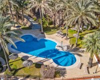 Herverkoop - Apartments - Flats - Altea - Mascarat