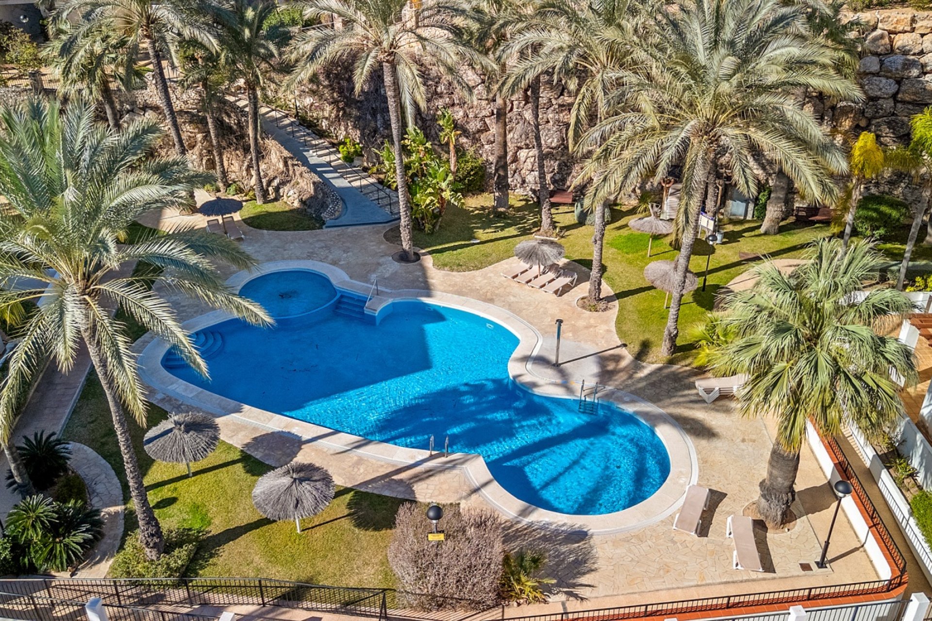 Herverkoop - Apartments - Flats - Altea - Mascarat