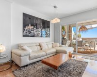 Herverkoop - Apartments - Flats - Altea - Mascarat