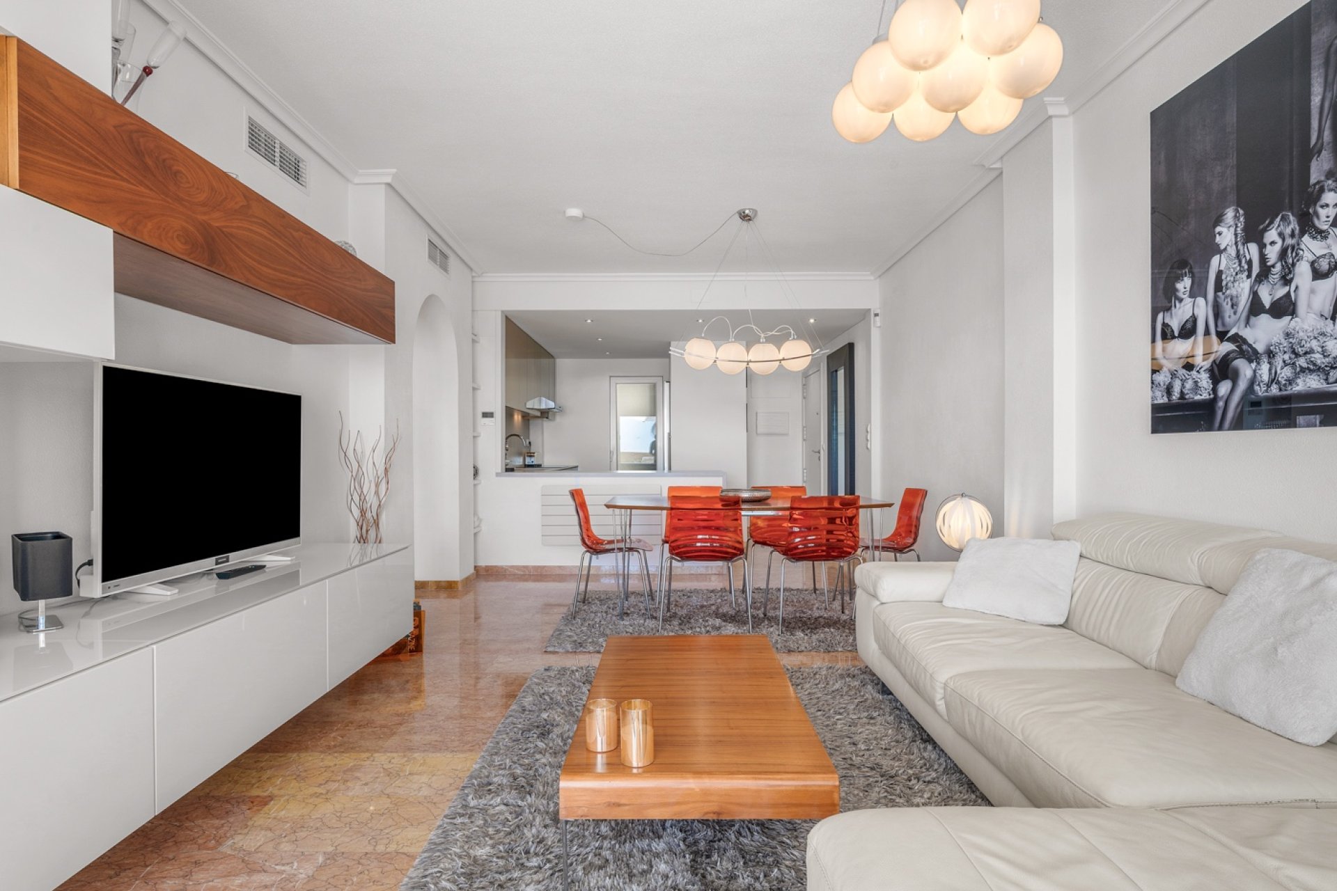 Herverkoop - Apartments - Flats - Altea - Mascarat