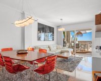 Herverkoop - Apartments - Flats - Altea - Mascarat
