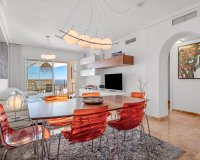 Herverkoop - Apartments - Flats - Altea - Mascarat